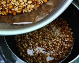 कुल्थी दाल (Horse Gram) रेसिपी चरण 3 फोटो