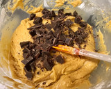 Foto del paso 5 de la receta: American cookies 🍪 🍪 sin lactosa