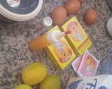 صورة لخطوة 1 من وصفة مخبز فرينة اقتصادي %100