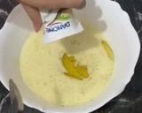صورة لخطوة 1 من وصفة كيك الموز 🍌