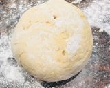 Foto del paso 3 de la receta: Rosquillas de Anís