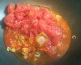 Foto del paso 4 de la receta: Guiso de lentejas sin carne