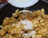 Foto del paso 5 de la receta: 213. Empanadillas de Manzana con Canela