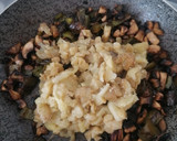Foto del paso 2 de la receta: Berenjena rellena