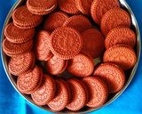 રોલ ડિલાઈટ (Roll Delight recipe in gujarati) રેસીપી સ્ટેપ1ફોટો
