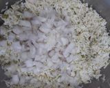 ચીઝ પરાઠા(Cheese Paratha Recipe in Gujarati) રેસીપી સ્ટેપ3ફોટો