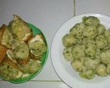 Foto langkah ke 5 dari resep Tahu bakso dan cilok.