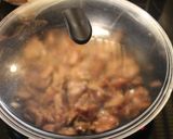 Foto del paso 4 de la receta: Nudels a la Racinguista