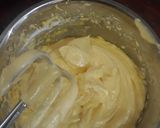 Foto langkah ke 2 dari resep Nastar klasik (resep by fatmah bahalwan).