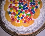 Foto del paso 4 de la receta: Torta de mi cumple