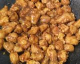Foto langkah ke 5 dari resep Ganjang Chicken Ala Korea.