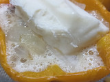 Pimientos rellenos