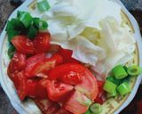 Foto langkah ke 1 dari resep Tongseng Ayam.