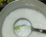 Foto langkah ke 3 dari resep Kue lapis tepung terigu.