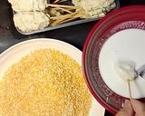 Foto langkah ke 5 dari resep Kaki Naga Sayur.