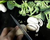 নুডুলস সুপ (Noodles soup recipe Bangali) রেসিপির ধাপ 1 ছবি