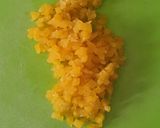 Foto langkah ke 1 dari resep Bolu Nangka Panggang.