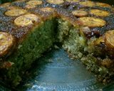 Foto del paso 8 de la receta: Torta de Plátano