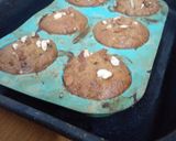 Foto del paso 4 de la receta: Pudín de dátiles pegajoso 🍮🥄Panquecitos de dátil ingleses de Gordon Ramsay