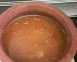 ஹோட்டல் ஸ்டைல் சாம்பார் சாதம் ரெசிபி ஸ்டேப் 3 புகைப்படம்