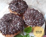 Foto langkah ke 10 dari resep 411. Donat Kampung #SelasaBisa.