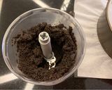 صورة لخطوة 2 من وصفة تشيزكيك الأوريوOreo Cheesecake