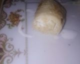 Foto del paso 4 de la receta: RollCake xpress 🍰🍋