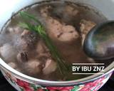 Cara Membuat Sayur Sop Ayam Kuah Bening 1