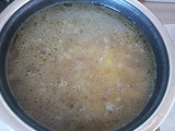 Zellerkrémleves