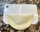 Foto del paso 10 de la receta: Masa para empanadillas, “sin gluten”
