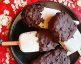Foto del paso 2 de la receta: Magnum almendrados de almendra