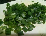 Foto del paso 1 de la receta: Arroz primavera a mi manera