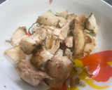 Foto del paso 2 de la receta: Ensalada veraniega