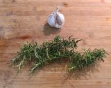 Foto del paso 2 de la receta: Picantones al horno a la provenzal