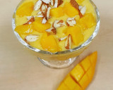 மேங்கோ rabdi (Mango rabdi recipe in tamil) ரெசிபி ஸ்டேப் 7 புகைப்படம்