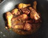 Ayam Goreng Spicy