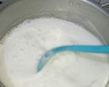 Foto langkah ke 4 dari resep Bubur Mutiara.