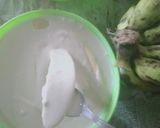 Foto langkah ke 2 dari resep Pisang crispy Dancow 😍.