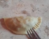 Foto langkah ke 6 dari resep Karipuff/pastel pusing.
