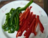 Foto del paso 1 de la receta: Fajita iberica