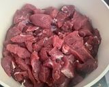 Foto langkah ke 1 dari resep 19. Empal Daging Rumahan.
