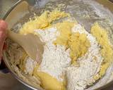 Cheese Teriyaki Beef Pie recipe step 4 photo