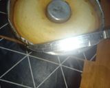 Foto del paso 7 de la receta: Bizcochuelo de vainilla riquísimo y húmedo!! 😋