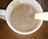 Foto del paso 4 de la receta: Chocolate caliente