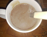 Foto del paso 4 de la receta: Chocolate caliente