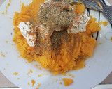 Foto del paso 1 de la receta: Crema de calabaza