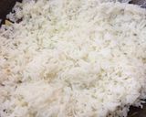 A picture of step 6 of Quick Mexican Rice.