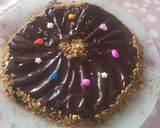 صورة لخطوة 2 من وصفة كيكة المقلة ببيضة واحدة 🥞