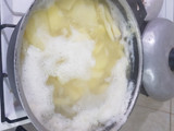 Pastel de papa