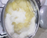 Foto del paso 1 de la receta: Pastel de papa